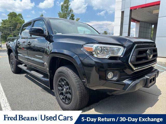 2022 Toyota Tacoma SR5 — Pickup Truck — 12,129 mi — Flemington, NJ
