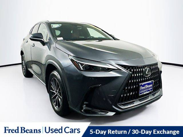 2024 Lexus NX NX 350 Premium — SUV — 14,475 mi — Flemington, NJ