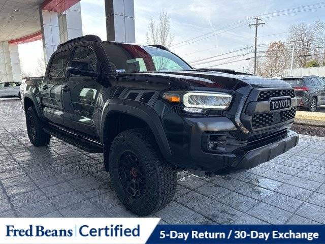 2022 Toyota Tacoma TRD Pro — Pickup Truck — 12,925 mi — Flemington, NJ