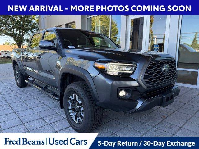 2023 Toyota Tacoma TRD Off Road — Pickup Truck — 40,865 mi — Flemington, NJ