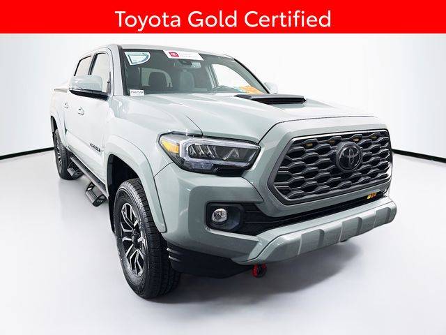 2022 Toyota Tacoma TRD Sport — Pickup Truck — 47,837 mi — Flemington, NJ