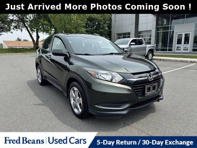 2018 Honda HR-V LX — SUV — 128,764 mi — Flemington, NJ