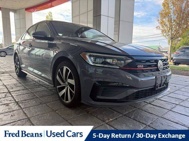 2019 Volkswagen Jetta GLI Autobahn — Sedan — 105,513 mi — Flemington, NJ