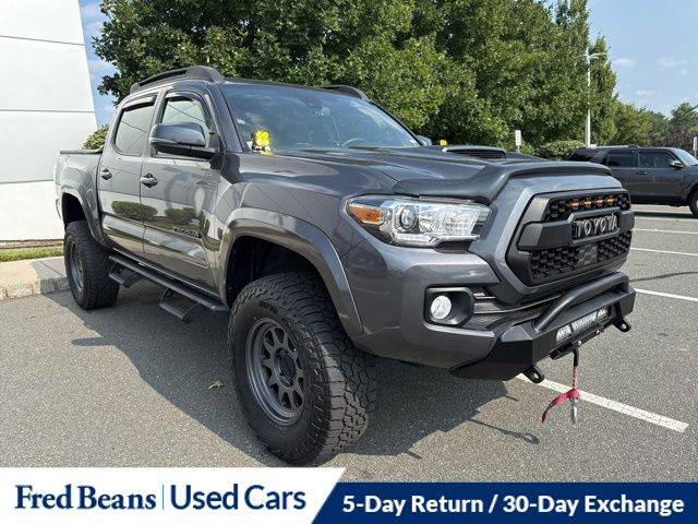 2022 Toyota Tacoma TRD Sport — Pickup Truck — 27,538 mi — Flemington, NJ