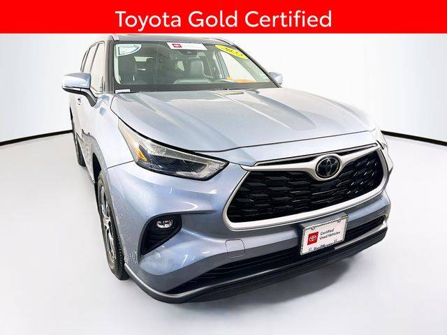 2022 Toyota Highlander XLE — SUV — 51,277 mi — Flemington, NJ