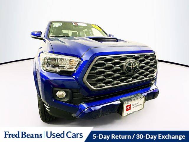 2022 Toyota Tacoma TRD Sport — Pickup Truck — 27,506 mi — Flemington, NJ