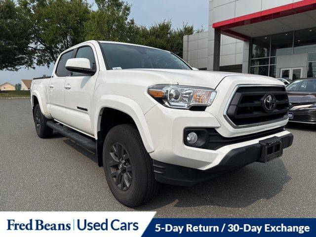 2022 Toyota Tacoma SR5 — Pickup Truck — 35,652 mi — Flemington, NJ