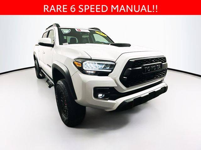 2023 Toyota Tacoma TRD Pro — Pickup Truck — 17,008 mi — Flemington, NJ