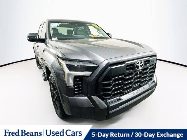 2022 Toyota Tundra SR5 — Pickup Truck — 31,756 mi — Flemington, NJ