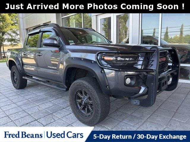 2020 Toyota Tacoma SR5 — Pickup Truck — 50,270 mi — Flemington, NJ