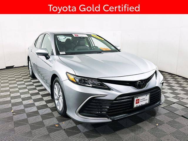 2023 Toyota Camry LE — Sedan — 16,548 mi — Flemington, NJ