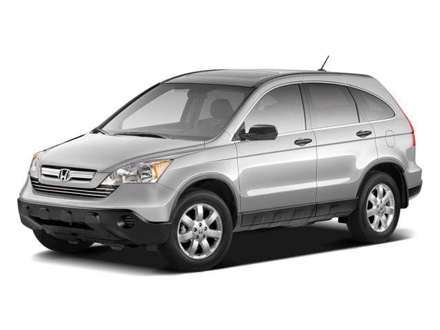 2009 Honda CR-V EX — SUV — 168,815 mi — Flemington, NJ