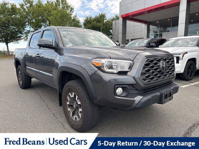 2022 Toyota Tacoma TRD Off Road — Pickup Truck — 39,285 mi — Flemington, NJ