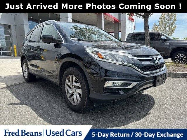 2015 Honda CR-V EX-L — SUV — 130,883 mi — Flemington, NJ