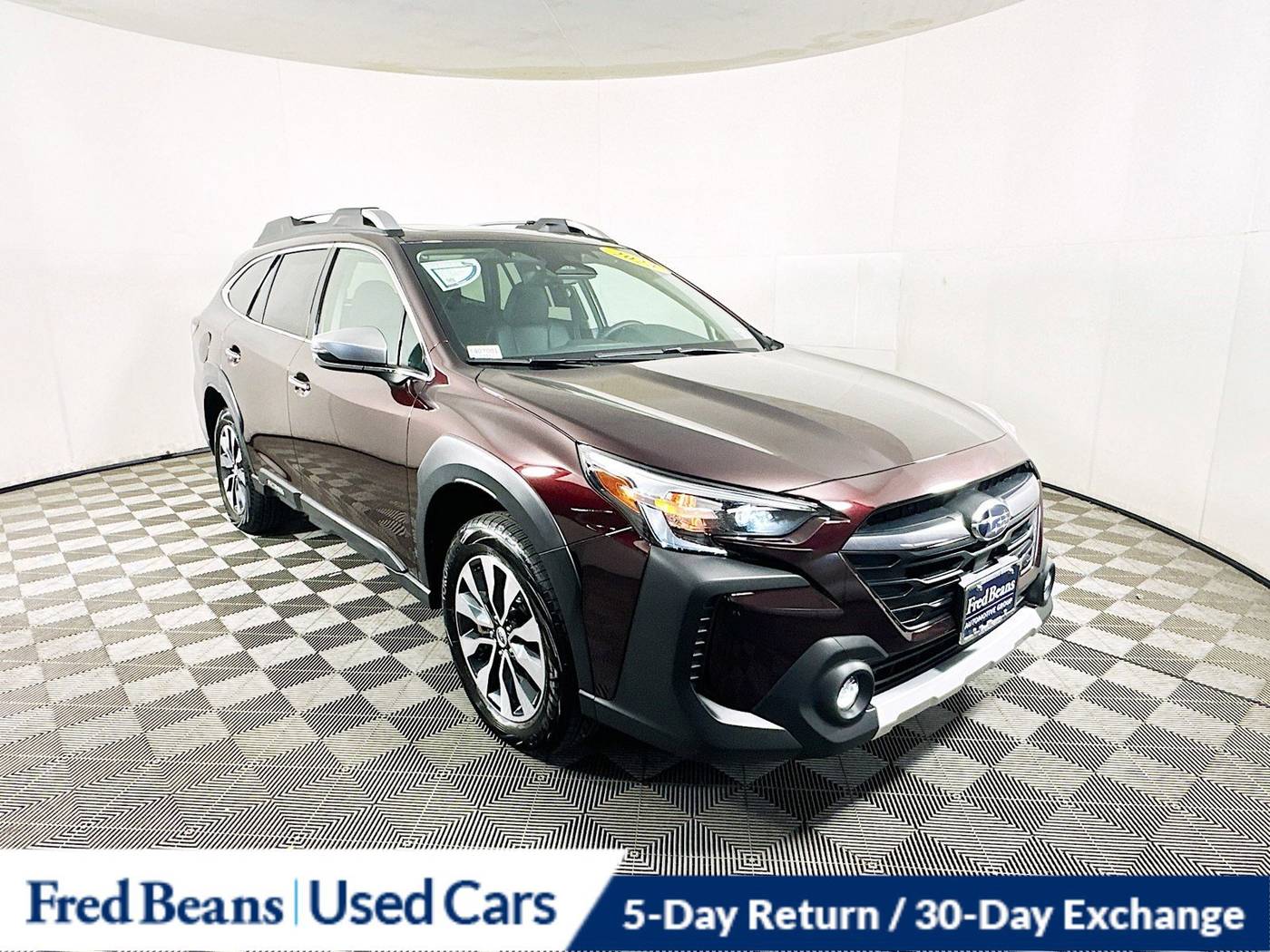 2023 Subaru Outback Touring XT — SUV — 10,480 mi — Flemington, NJ