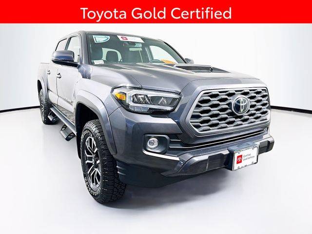 2022 Toyota Tacoma TRD Sport — Pickup Truck — 35,481 mi — Flemington, NJ
