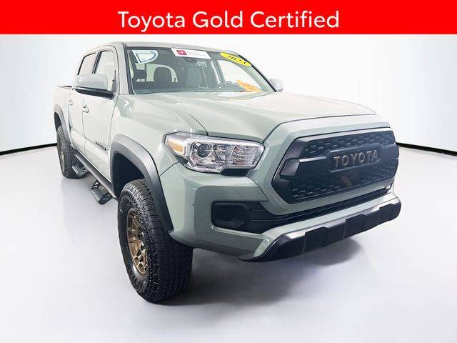 2023 Toyota Tacoma Trail Special Edition — Pickup Truck — 32,046 mi — Flemington, NJ