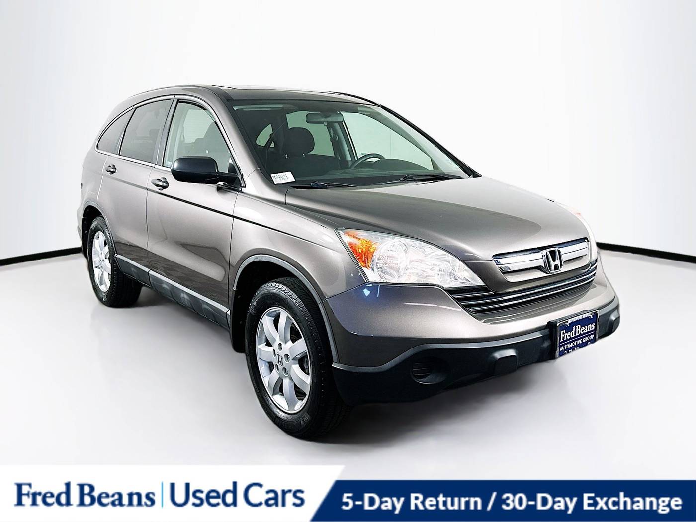 2009 Honda CR-V EX — SUV — 135,016 mi — Flemington, NJ