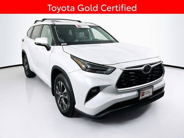 2022 Toyota Highlander XLE — SUV — 30,301 mi — Flemington, NJ