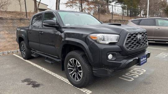 2022 Toyota Tacoma TRD Sport — Pickup Truck — 40,090 mi — Flemington, NJ