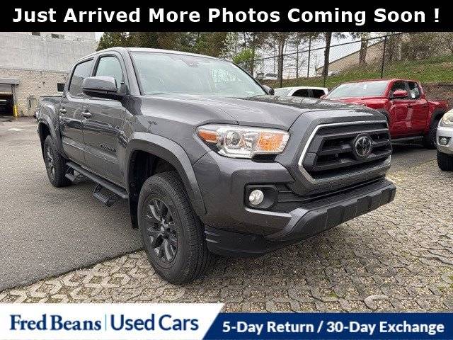 2022 Toyota Tacoma SR5 — Pickup Truck — 42,700 mi — Flemington, NJ