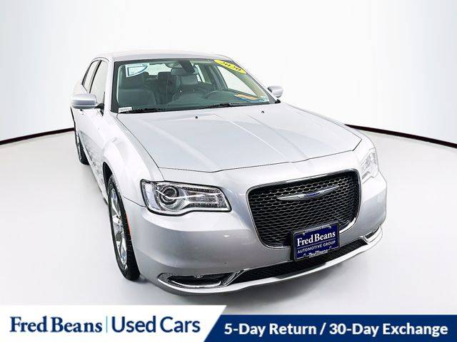 2020 Chrysler 300 Touring L — Sedan — 59,259 mi — Flemington, NJ