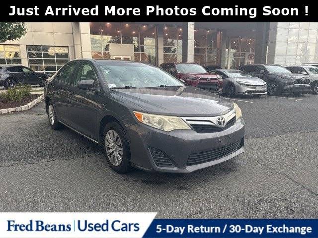 2012 Toyota Camry L — Sedan — 199,140 mi — Flemington, NJ