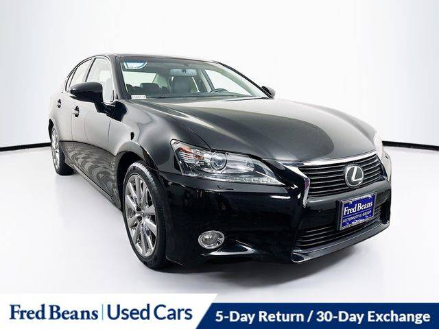2014 Lexus GS GS 350 — Sedan — 115,980 mi — Flemington, NJ