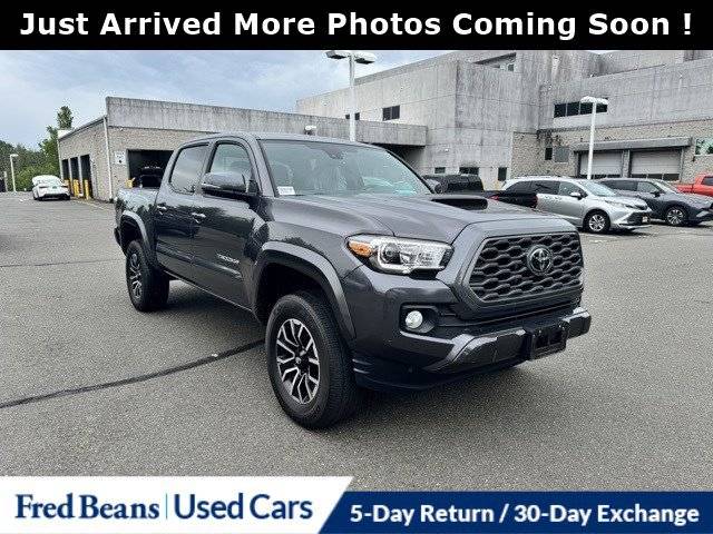 2022 Toyota Tacoma TRD Sport — Pickup Truck — 30,453 mi — Flemington, NJ