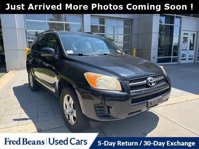 2009 Toyota RAV4 Base — SUV — 156,079 mi — Flemington, NJ