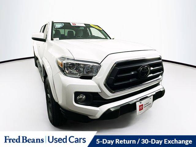 2020 Toyota Tacoma SR5 — Pickup Truck — 67,247 mi — Flemington, NJ