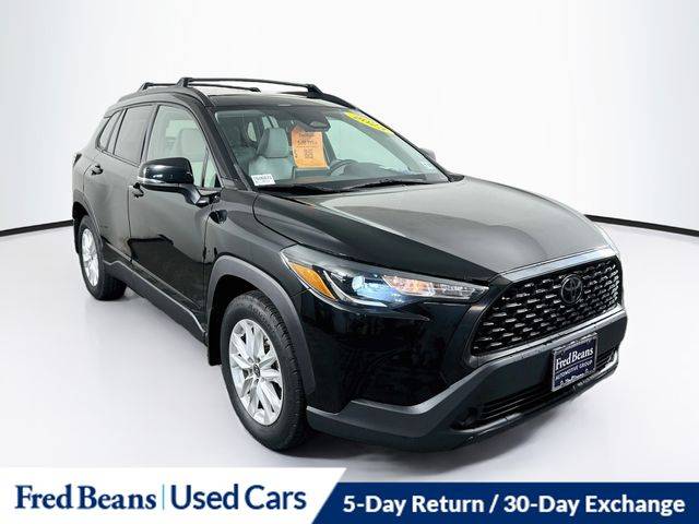 Used Toyota Corolla Cross for Sale in New York, NY (with Photos