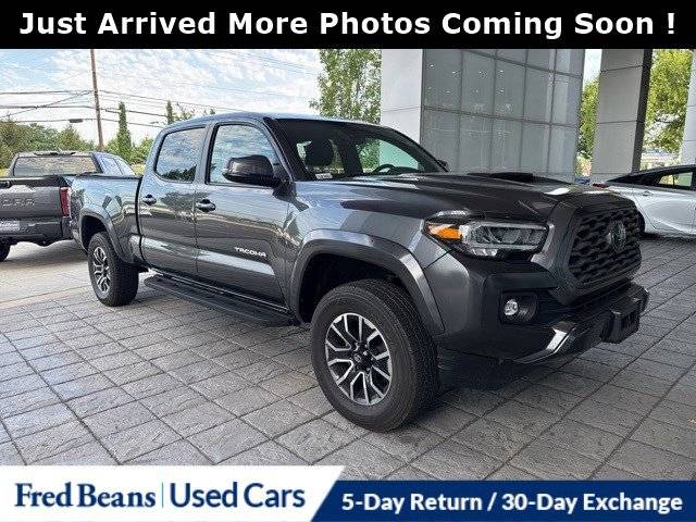 2023 Toyota Tacoma TRD Sport — Pickup Truck — 37,072 mi — Flemington, NJ