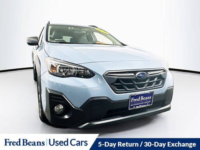 2023 Subaru Crosstrek Sport — SUV — 30,237 mi — Flemington, NJ