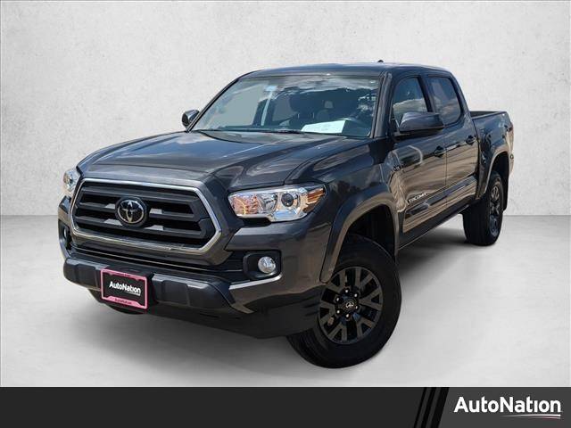 2023 Toyota Tacoma SR5 — Pickup Truck — 26,632 mi — Spring, TX