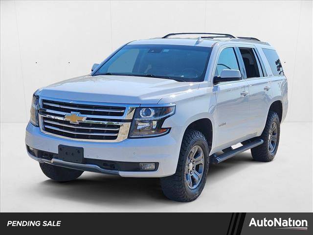 2016 Chevrolet Tahoe LT — SUV — 164,898 mi — Spring, TX