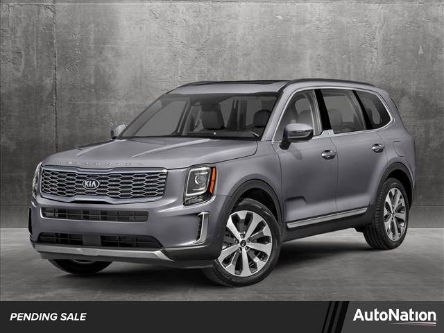 2020 Kia Telluride S — SUV — 64,425 mi — Spring, TX