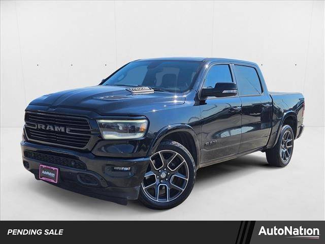 2019 Ram 1500 Laramie — Pickup Truck — 198,695 mi — Spring, TX