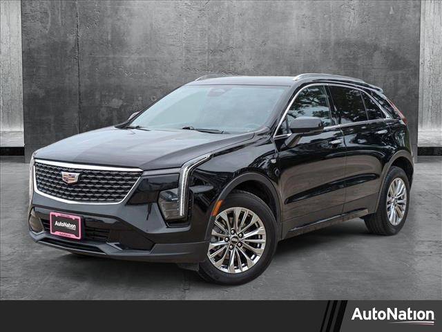 2024 Cadillac XT4 Premium Luxury — SUV — 26,153 mi — Spring, TX
