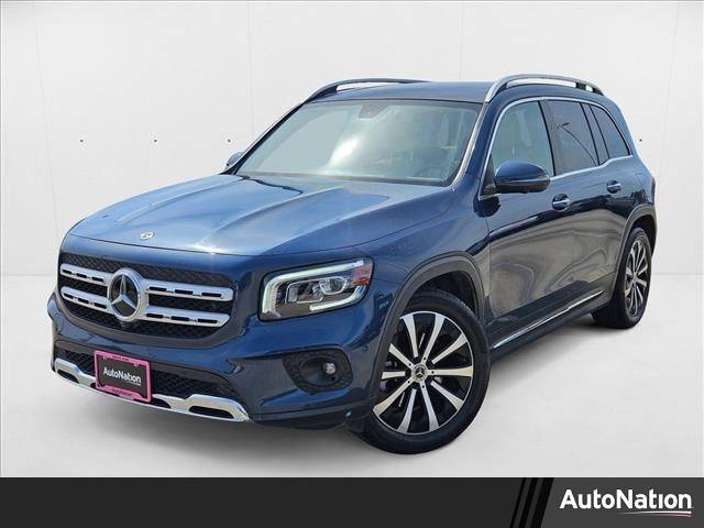2020 Mercedes-Benz GLB GLB 250 — SUV — 75,500 mi — Spring, TX