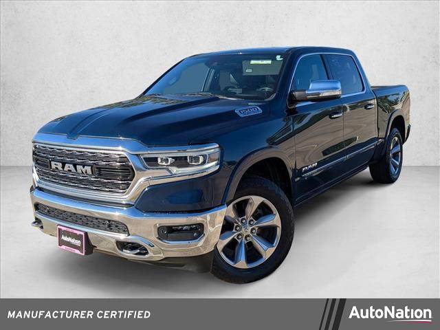 2022 Ram 1500 Limited — Pickup Truck — 73,671 mi — Spring, TX