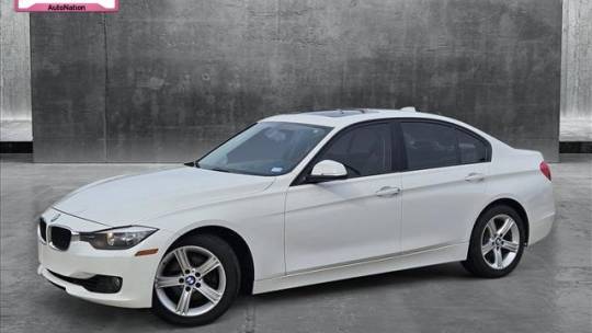 2013 BMW 3 Series 328i — Sedan — 129,615 mi — Spring, TX