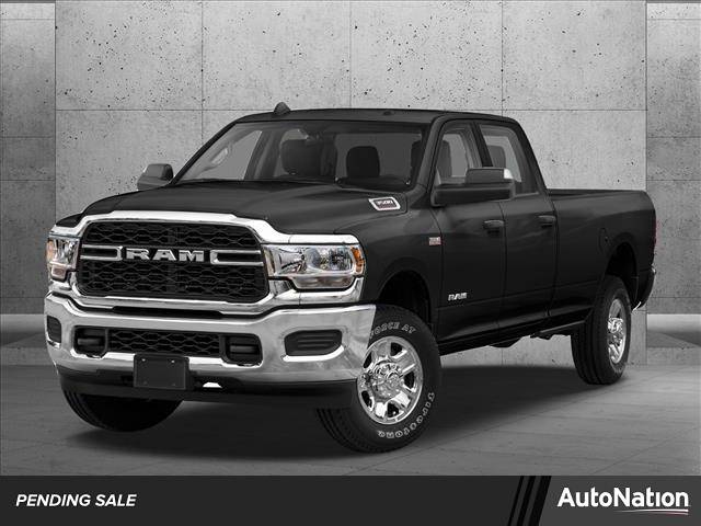 2021 Ram 3500 Tradesman — Pickup Truck — 187,186 mi — Spring, TX