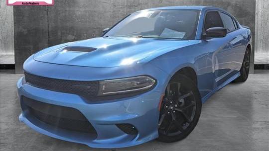 2023 Dodge Charger GT — Sedan — 9,709 mi — Spring, TX