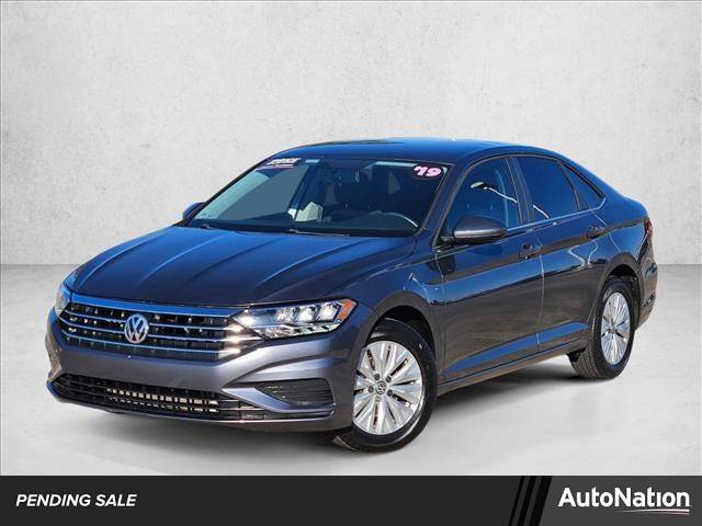 2019 Volkswagen Jetta S — Sedan — 80,616 mi — Spring, TX