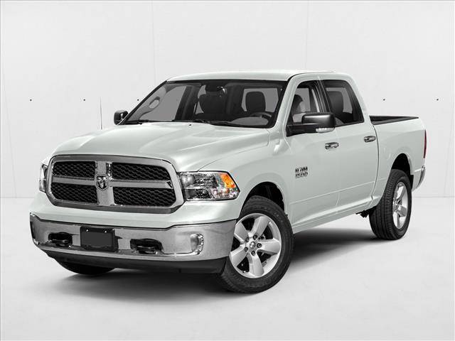 2018 Ram 1500 Lone Star — Pickup Truck — 121,120 mi — Spring, TX