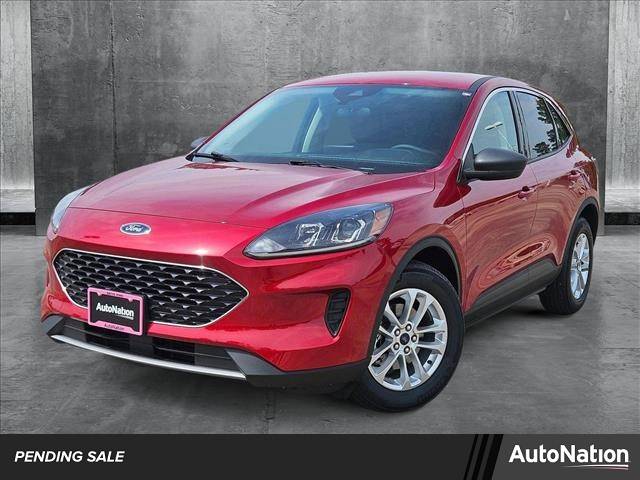 2022 Ford Escape SE — SUV — 22,348 mi — Spring, TX