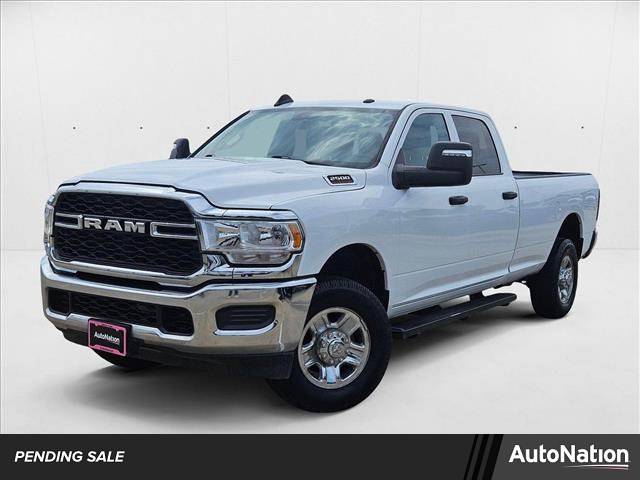 2023 Ram 2500 Tradesman — Pickup Truck — 63,833 mi — Spring, TX