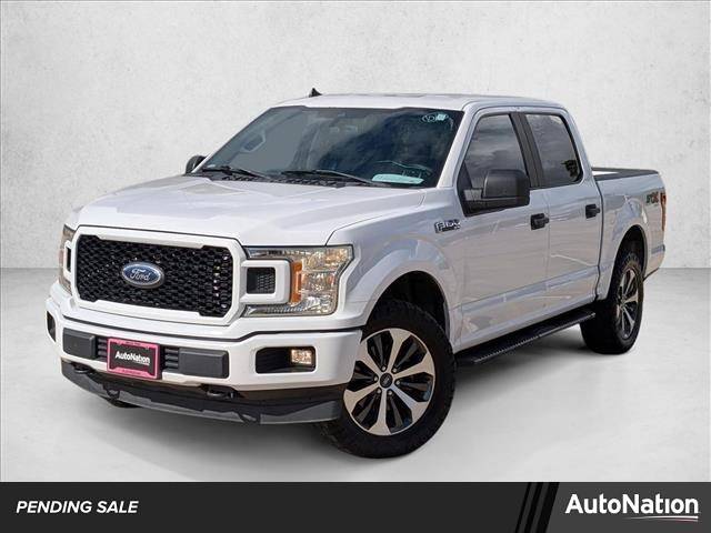 2020 Ford F-150 XL — Pickup Truck — 133,067 mi — Spring, TX