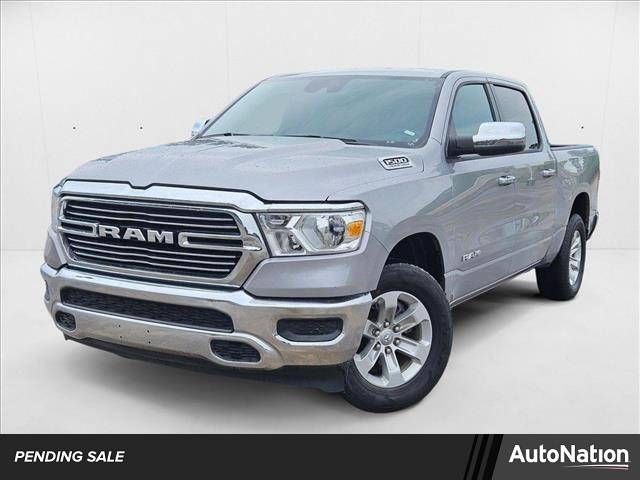 2024 Ram 1500 Laramie — Pickup Truck — 36,934 mi — Spring, TX